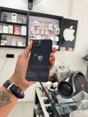 Apple iPhone 14 i Phone 128GB (Used)
