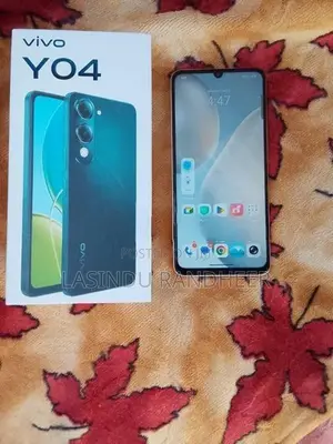 Vivo Y04 (Used)