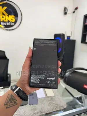 Apple iPhone 12 Pro Max (Used)
