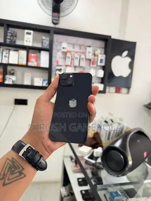 Apple iPhone 14 i Phone 128GB (Used)