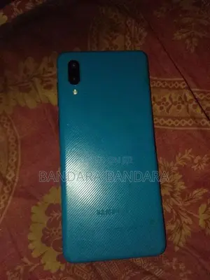 Samsung Galaxy A02s (Used)