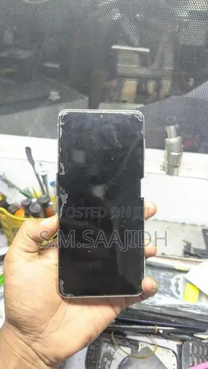 Samsung Galaxy S21 Plus Display