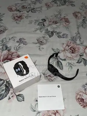 Redmi Watch 5 Lite