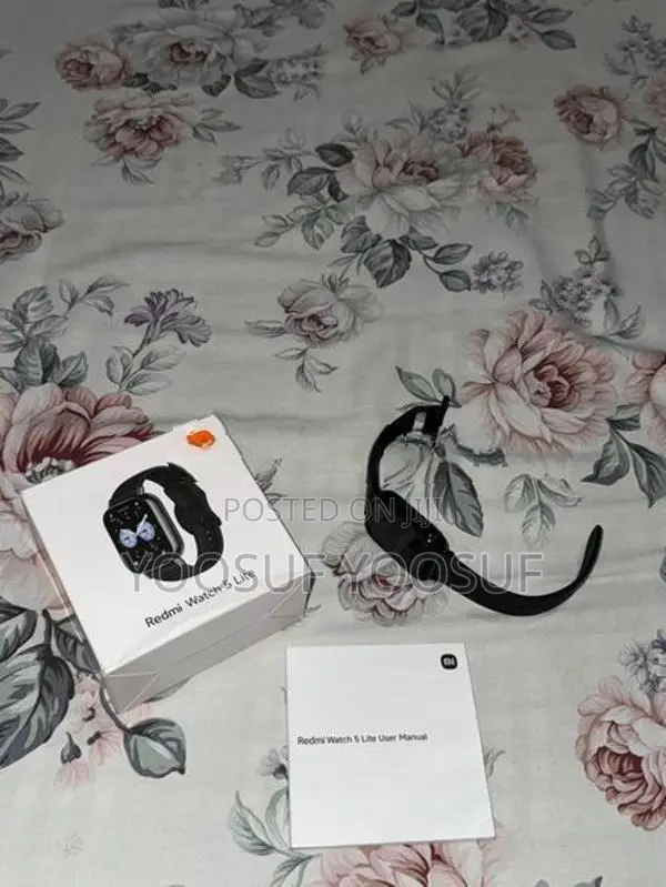 Redmi Watch 5 Lite