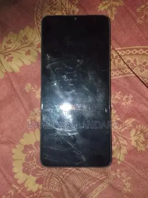 Samsung Galaxy A02s (Used)