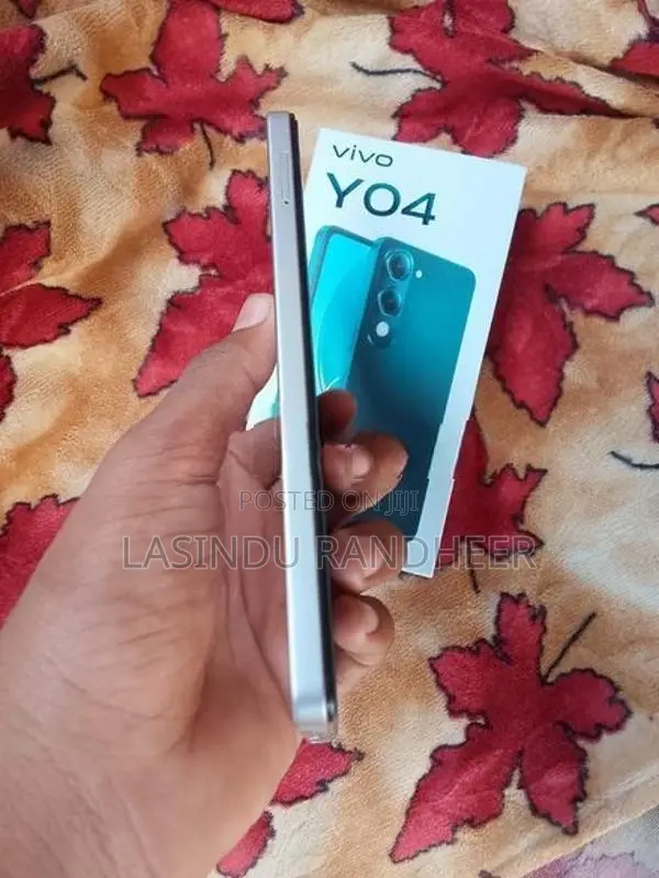 Vivo Y04 (Used)