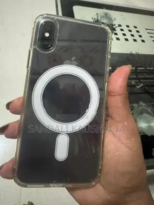 Apple iPhone X (Used)