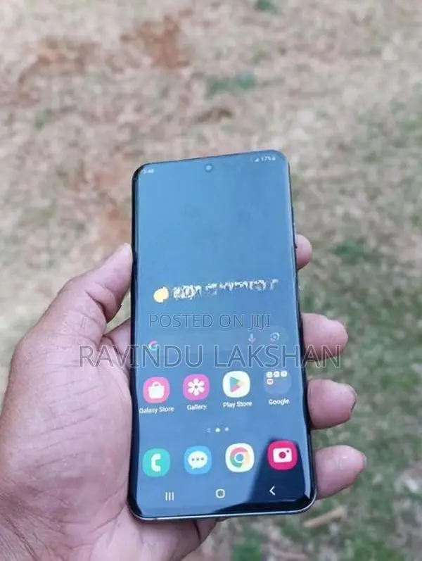 Samsung Galaxy S20 5G (Used)