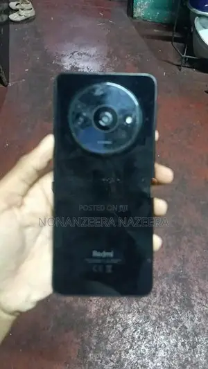 Xiaomi Redmi A3 4/64GB (Used)