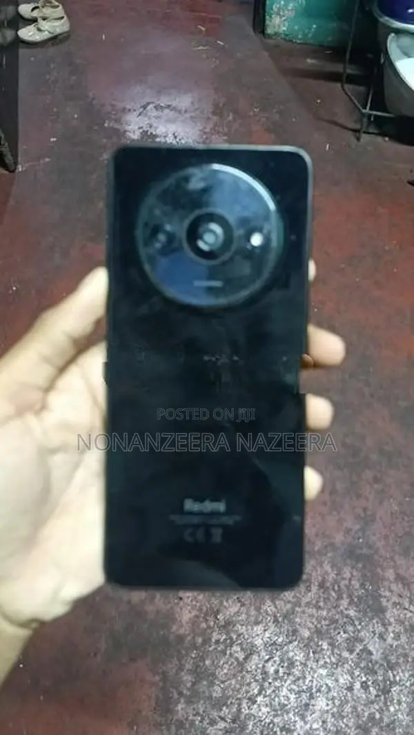Xiaomi Redmi A3 4/64GB (Used)