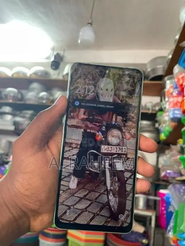 Xiaomi Redmi Note 13 (Used)
