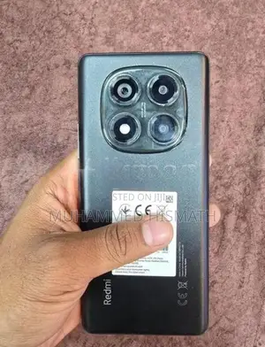 Xiaomi Redmi Note 14 Pro (Used)