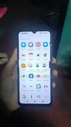 Xiaomi Redmi A3 4/64GB (Used)