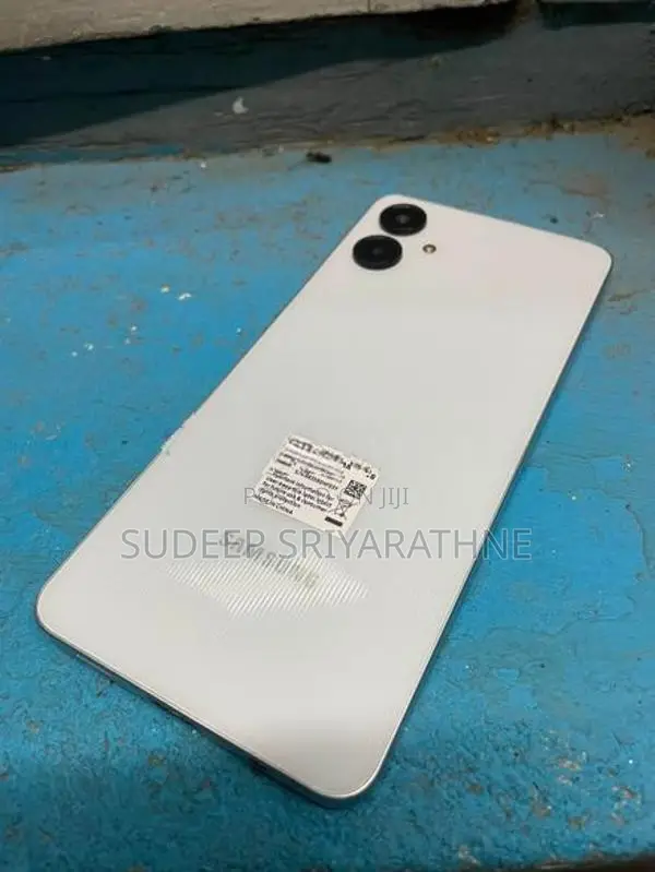 Samsung Galaxy A06 (Used)
