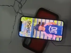 Apple iPhone X (Used)