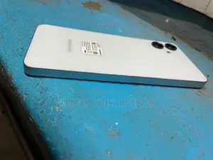 Samsung Galaxy A06 (Used)