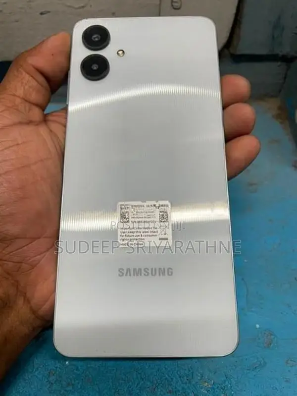 Samsung Galaxy A06 (Used)