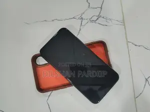 Apple iPhone X (Used)