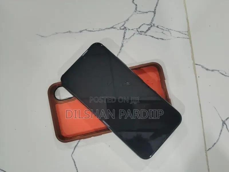 Apple iPhone X (Used)