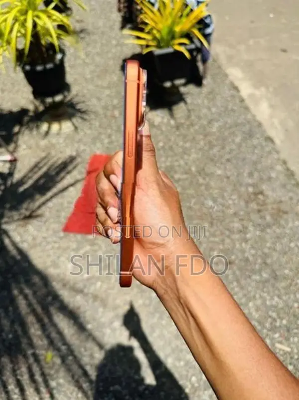 Apple iPhone 17 Pro Max 512GB (Brand New)