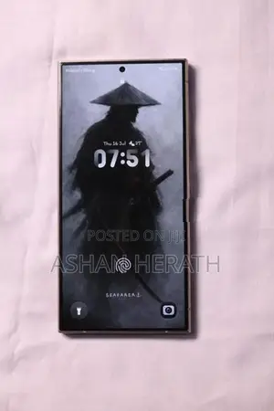 Samsung Galaxy S24 Ultra (Used)