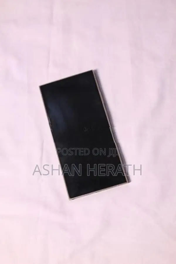 Samsung Galaxy S24 Ultra (Used)