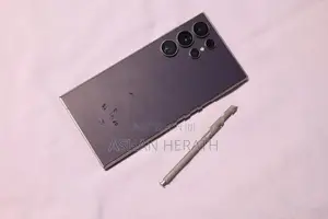 Samsung Galaxy S24 Ultra (Used)
