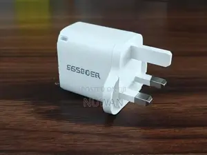 30W GaN Fast Charger