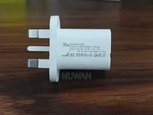 30W GaN Fast Charger