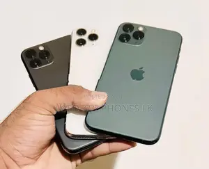 Apple iPhone 11 Pro 512GB (Used)