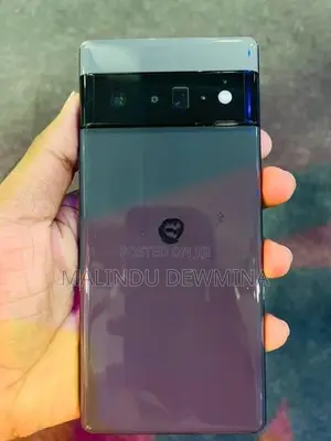 Google Pixel 6 Pro (Used)