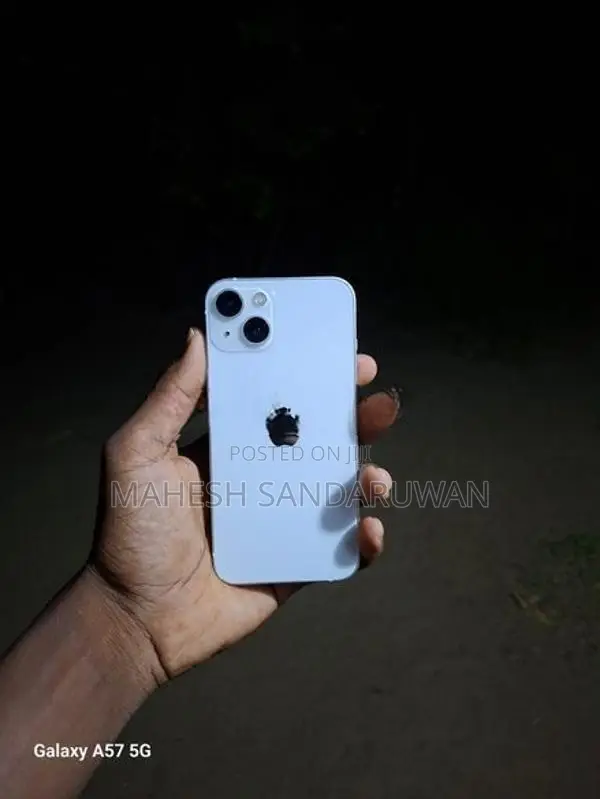 Apple iPhone 13 512GB (Used)