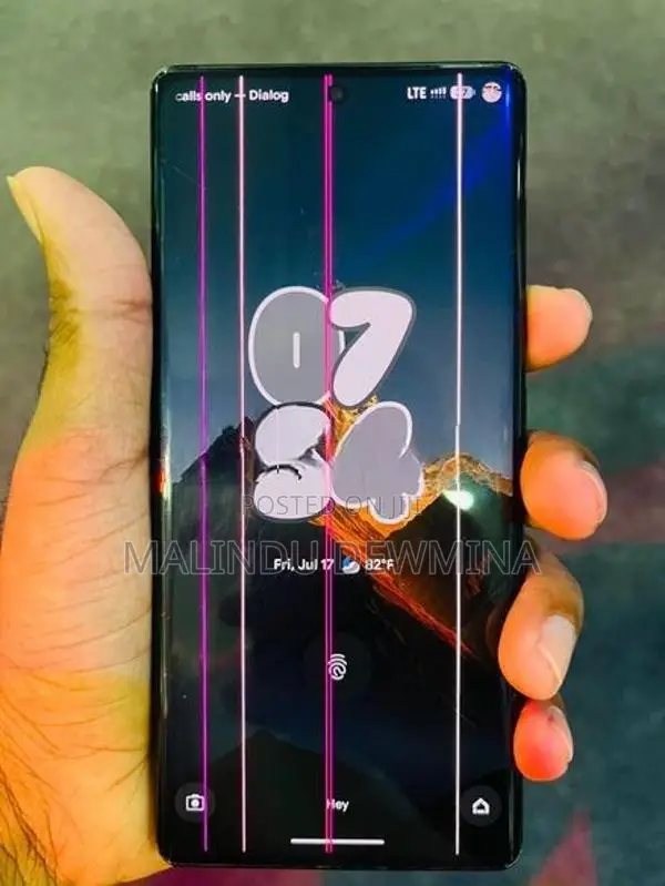 Google Pixel 6 Pro (Used)