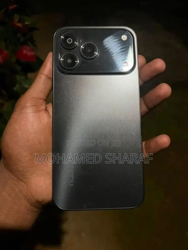 Nubia v80 (Used)