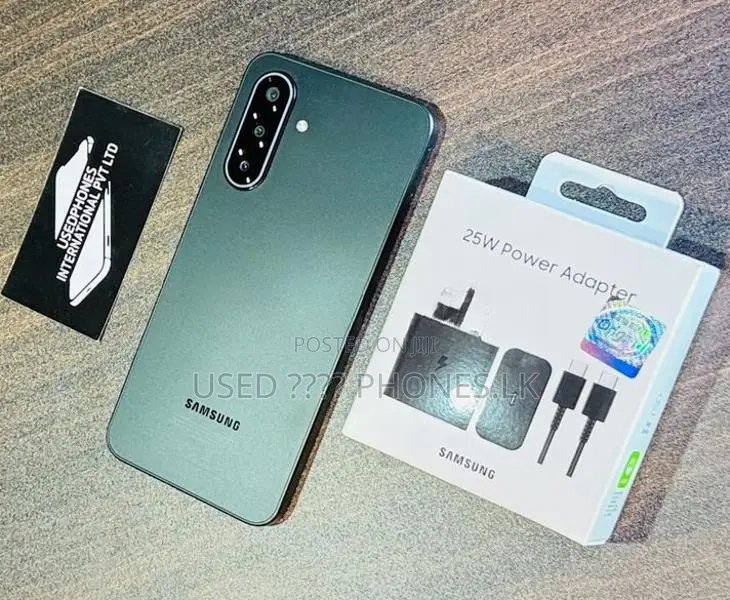 Samsung Galaxy A17 5G | 128GB DualSim (Used)