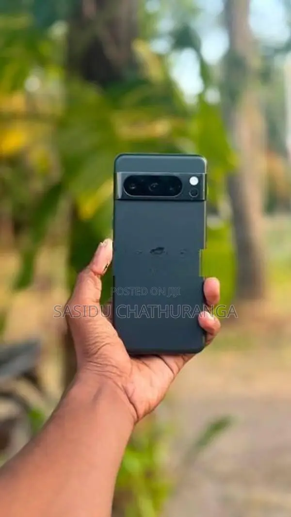Google Pixel 8 Pro (Used)