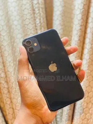 Apple iPhone 11 (Used)