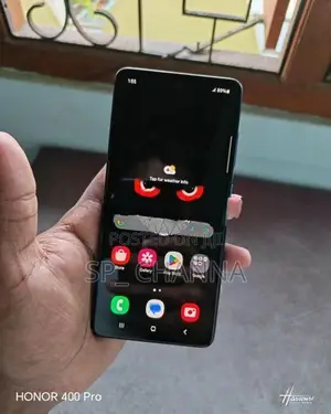 Samsung Galaxy A52 (Used)