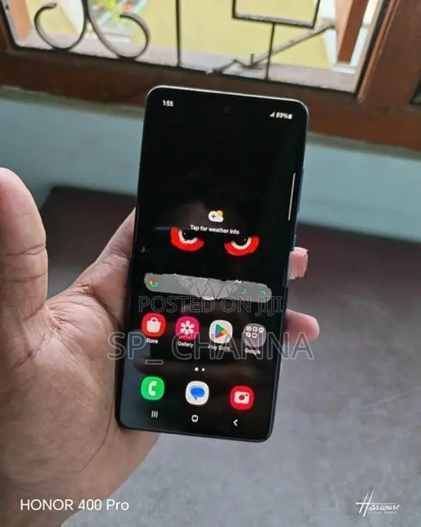 Samsung Galaxy A52 (Used)