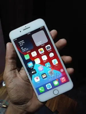 Apple iPhone 7 Plus 32GB (Used)