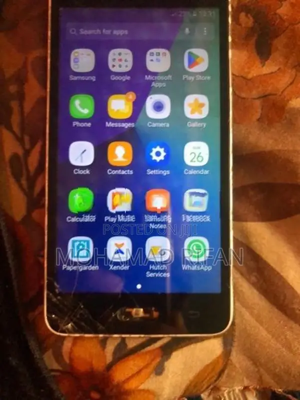 Samsung Galaxy J2 (Used)