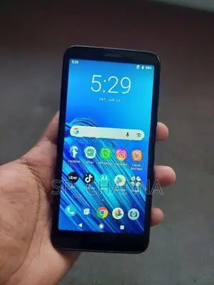 Moto E6 (Used)
