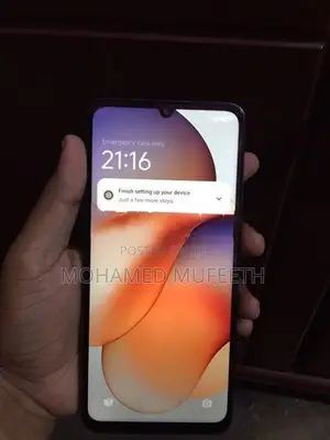 Xiaomi Redmi 13C (Used)