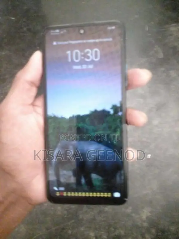 Huawei Y7a (Used)