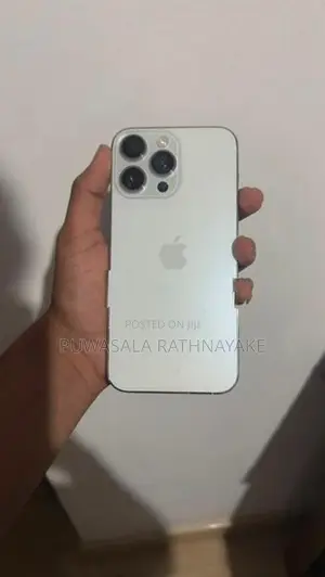 Apple iPhone 14 Pro Max (Used)