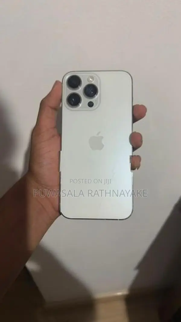 Apple iPhone 14 Pro Max (Used)