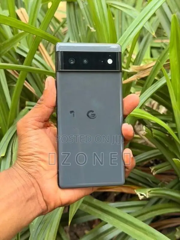 Google Pixel 6 (Used)