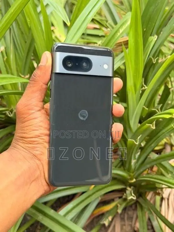 Google Pixel 8 (Used)