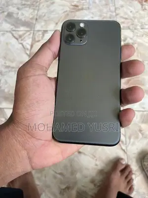 Apple iPhone 11 Pro (Used)