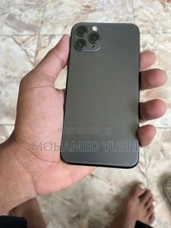 Apple iPhone 11 Pro (Used)
